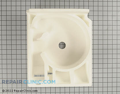 Blower Housing 309642901 Alternate Product View