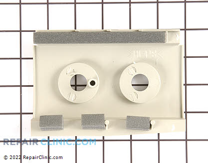Control Panel WJ12X10050 Alternate Product View