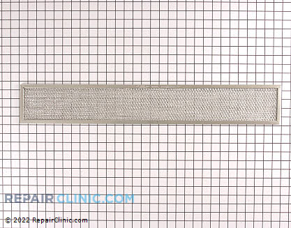 Grease Filter 788221 Alternate Product View