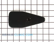 Hinge Cover - Part # 299067 Mfg Part # WR2X8846