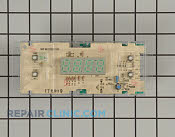 Main Control Board - Part # 911614 Mfg Part # WB50T10046