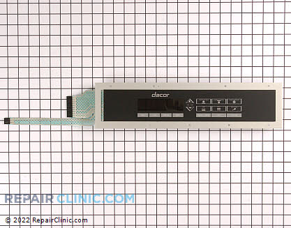 Touchpad 62038B Alternate Product View