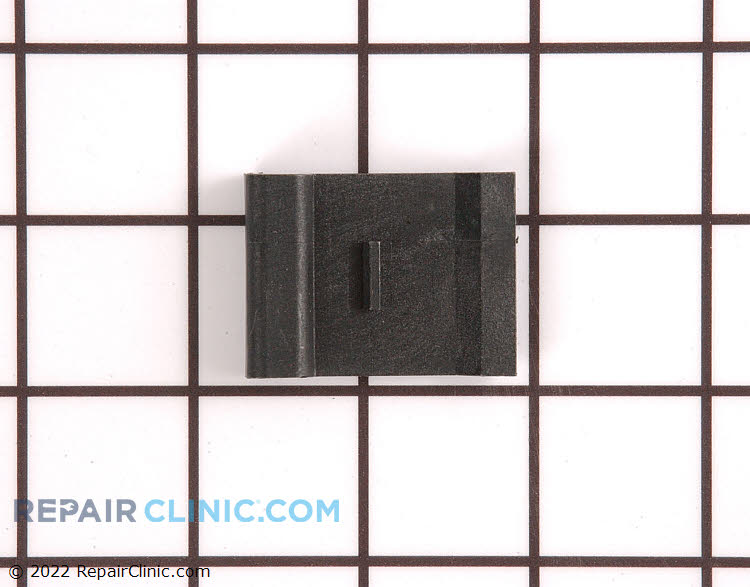 Range/Stove/Oven Bottom Trim WP98010187 Fast Shipping Repair Clinic