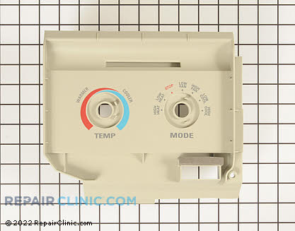 Control Panel WP07X10004 Alternate Product View