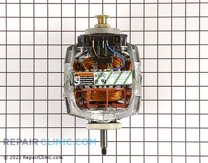 Drive Motor D511629P Alternate Product View
