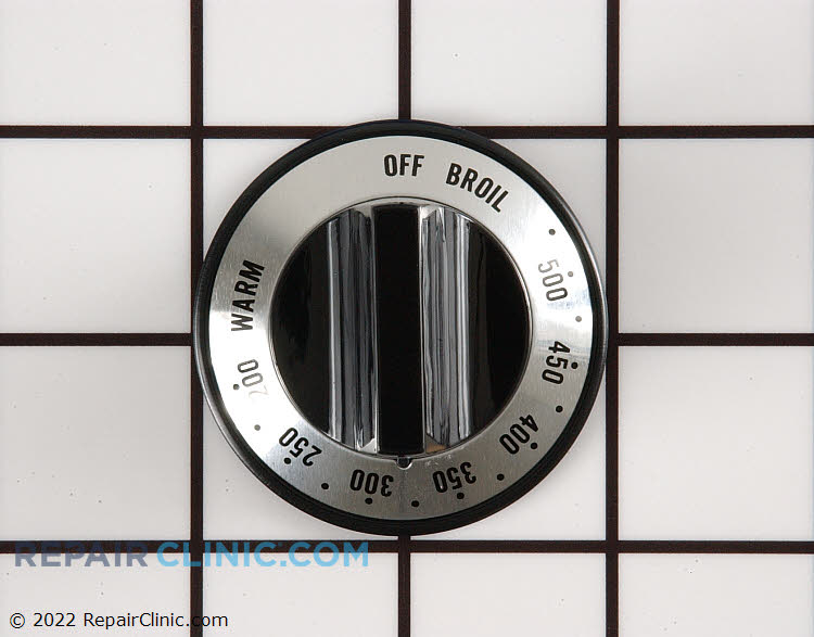 WPY0310527 Knob