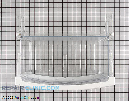 Meat Pan WR32X10351 Alternate Product View