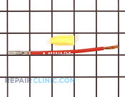 Wire, Receptacle & Wire Connector - Part # 469456 Mfg Part # 279139