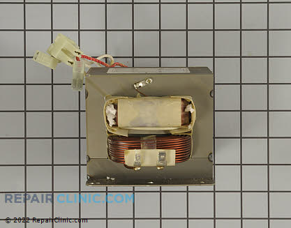 High Voltage Transformer WB27X10806 Alternate Product View