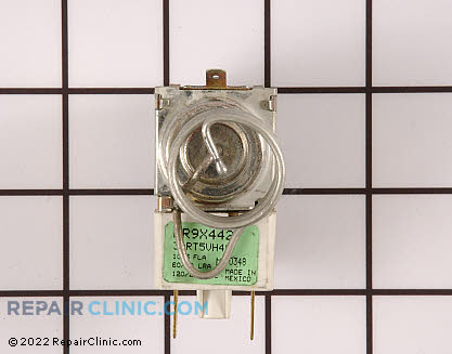 Temperature Control Thermostat WR9X442 Alternate Product View