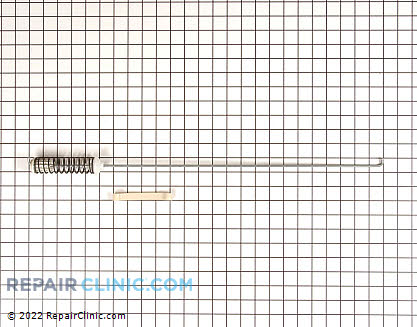 Suspension Rod 3935136 Alternate Product View