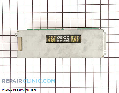 Timer WB27K5210 Alternate Product View