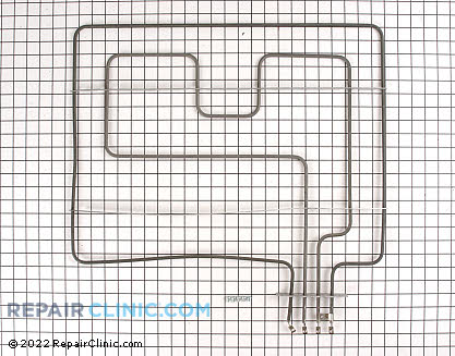 Bake Element G01042-2 Alternate Product View
