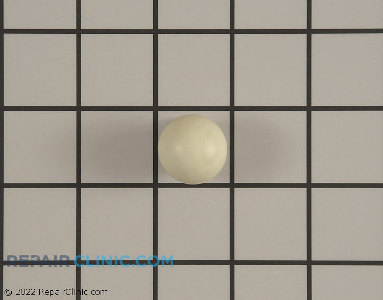 Dishwasher Check Ball 154246402 Fast Shipping Repair Clinic