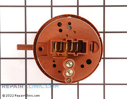 Pressure Switch 8064275 Alternate Product View