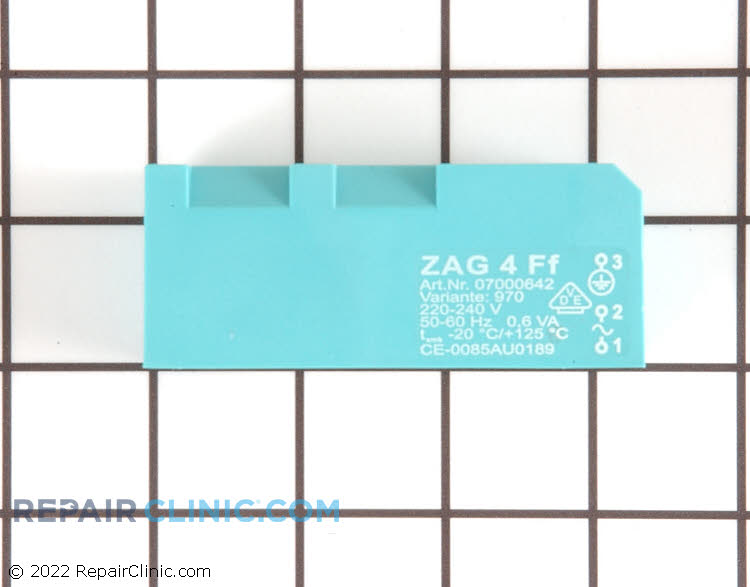 00097674 Spark Module