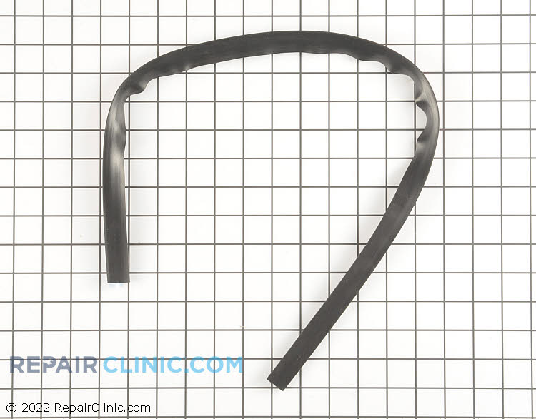 Dishwasher Trim Piece WPW10133725 Fast Shipping Repair Clinic