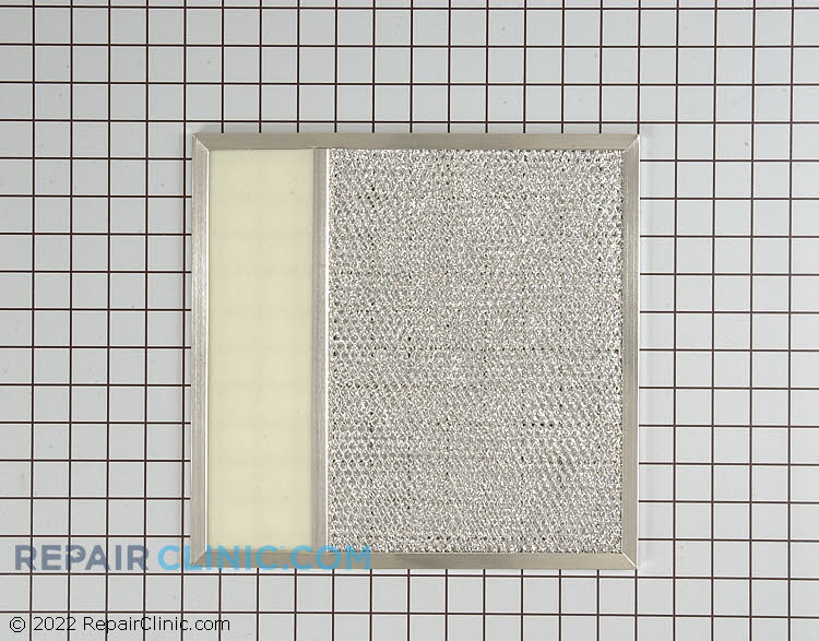 SR610045 Light Lens and Filter