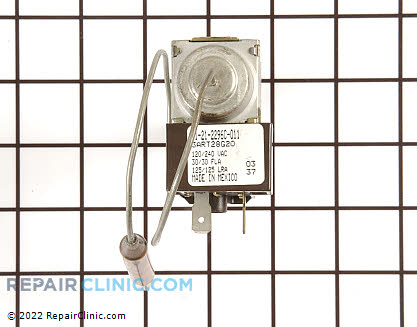 Temperature Control Thermostat 112122960011 Alternate Product View