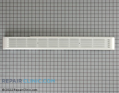Grille WB07X10528 Alternate Product View