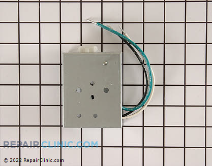 Terminal Block WP3378760 Alternate Product View