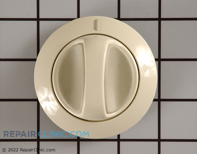 Timer Knob WP3402597 Fast Shipping Repair Clinic