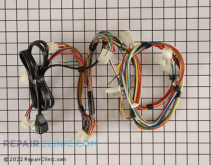 Wire Harness 3952005 Alternate Product View