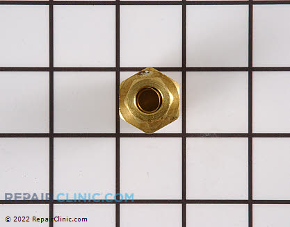 Gas Tube or Connector 7507P059-60 Alternate Product View