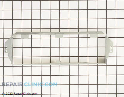 Vent Damper WB02X32715 Alternate Product View