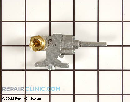 Gas Burner WB19T10026 Alternate Product View