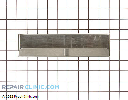 Drip Tray W10157581 Alternate Product View