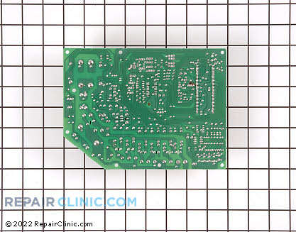 Main Control Board WP26X10008 Alternate Product View