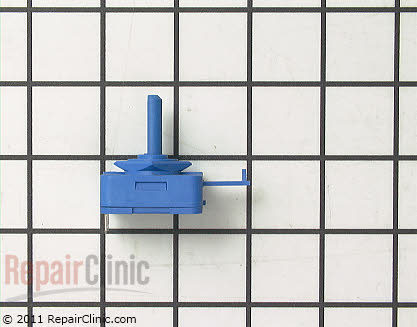 Selector Switch 3394484 Alternate Product View