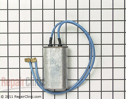 Capacitor 5303916391 Alternate Product View