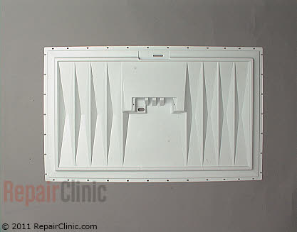 Control Panel 5308002709 Alternate Product View