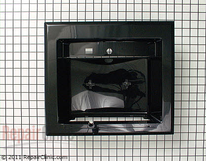 Dispenser Front Panel 12278504 Alternate Product View