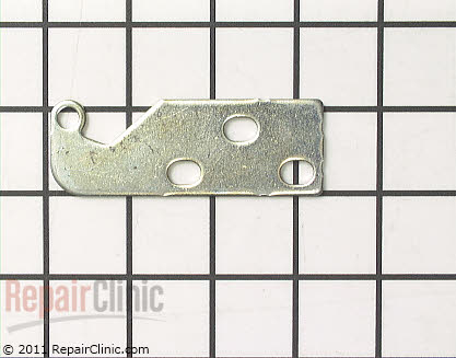 Hinge Plate 4358820 Alternate Product View