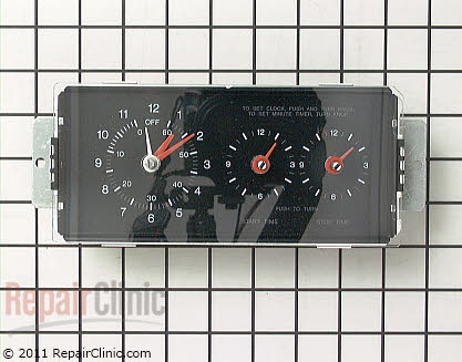 Mechanical Clock and Timer 3185657 Alternate Product View