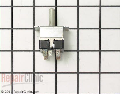 Rotary Switch WH12X724 Alternate Product View