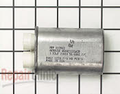 High Voltage Capacitor - Part # 642565 Mfg Part # 5308037624