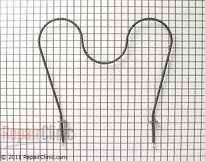 Bake Element CH4878 Alternate Product View