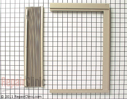 Curtain Frame 10659804 Alternate Product View