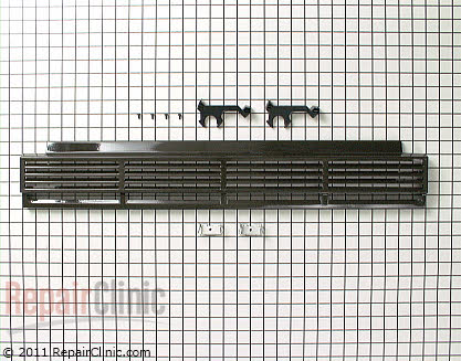 Grille 978505 Alternate Product View