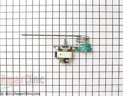 Temperature Control Thermostat W10125459 Alternate Product View