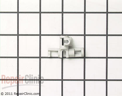 Tine Clip WD28X10019 Alternate Product View