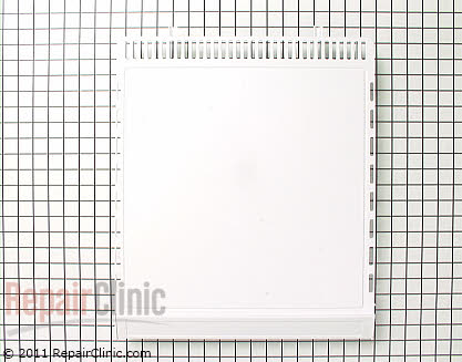 Shelf Insert or Cover 218147601 Alternate Product View