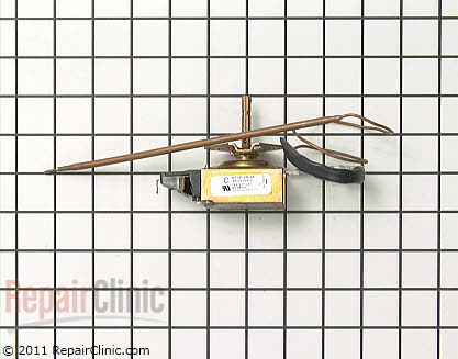 Thermostat 5303299472 Alternate Product View