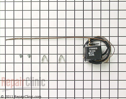 Thermostat 5304457301 Alternate Product View