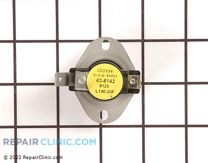 Thermostat 63-6142N Alternate Product View