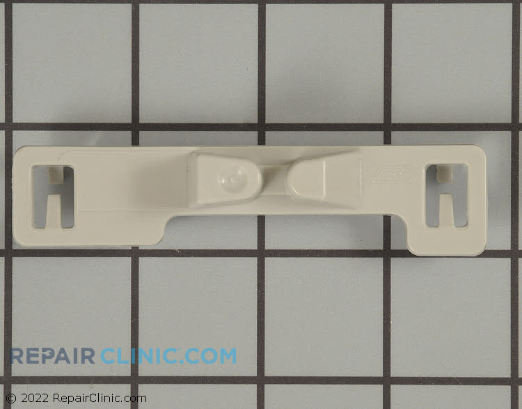 KitchenAid Dishwasher Rack Positioner Replacement WP8539102 Repair